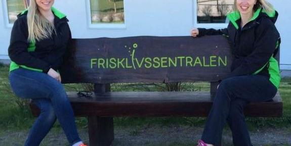 Bilde/illustrasjon for Finn Formen med Friskliv