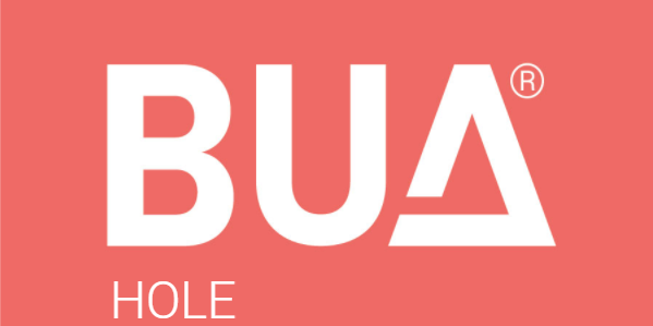 Bilde/illustrasjon for BUA Hole BUA Hole