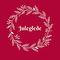Logo for Juleglede