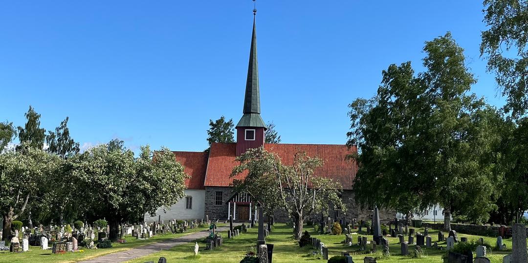 Bilde/illustrasjon for Gudstjeneste i Hole kirke