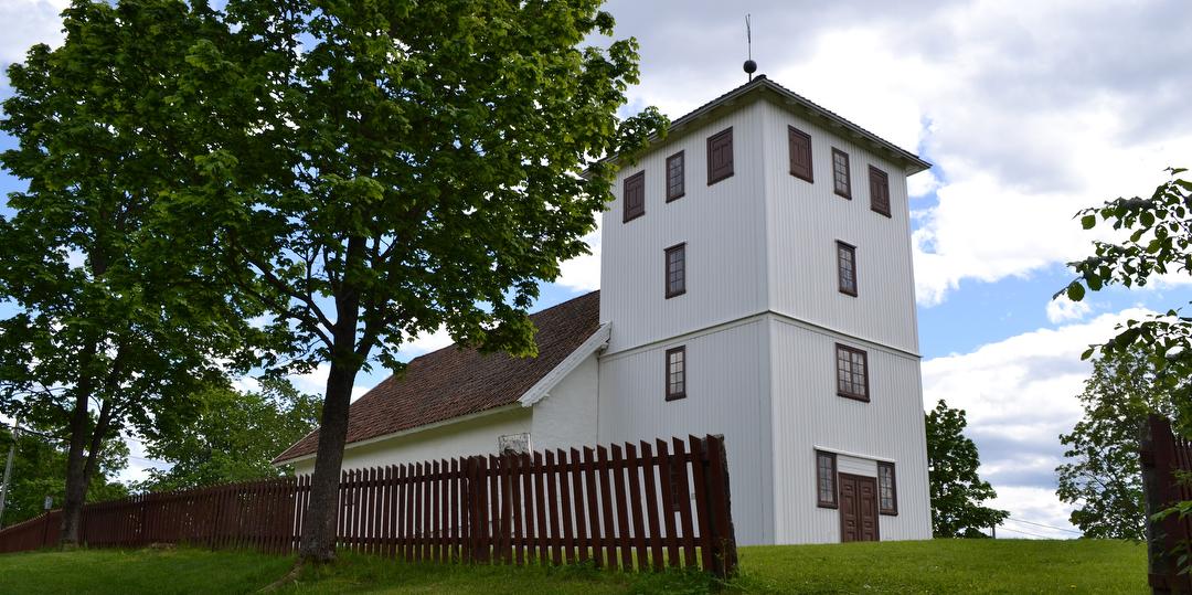 Bilde/illustrasjon for Konfirmasjonsgudstjeneste kl 11:00 og 13:00