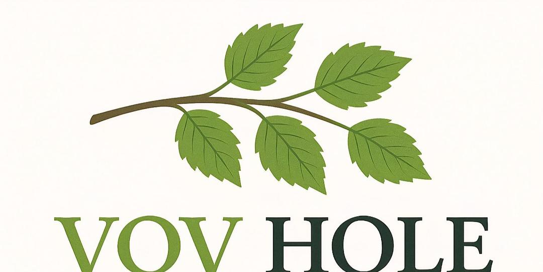 Bilde/illustrasjon om VOV Hole