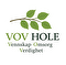 Logo for VOV Hole - Vennskap, Omsorg, Verdighet