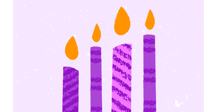Bilde/illustrasjon for Adventskonsert Adventskonsert