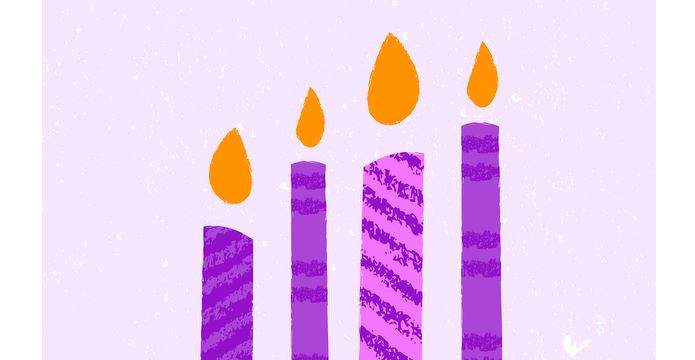 Bilde/illustrasjon for Adventskonsert Adventskonsert
